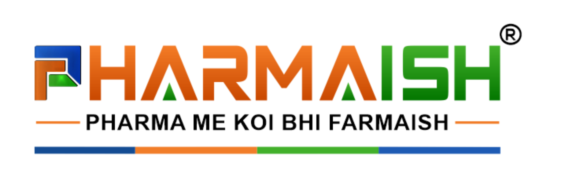 Pharmaish Logo